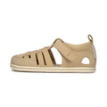 sandalia cangrejera barefoot infantil piedra calpe rocker ss26 00