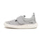 sandalia cerrada barefoot infantil gris benisa rocker ss25 01