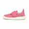 sandalia cerrada barefoot infantil rosa fresa benisa rocker ss25 01