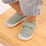 sandalia cerrada respetuosa bebes benisa ss26 mint