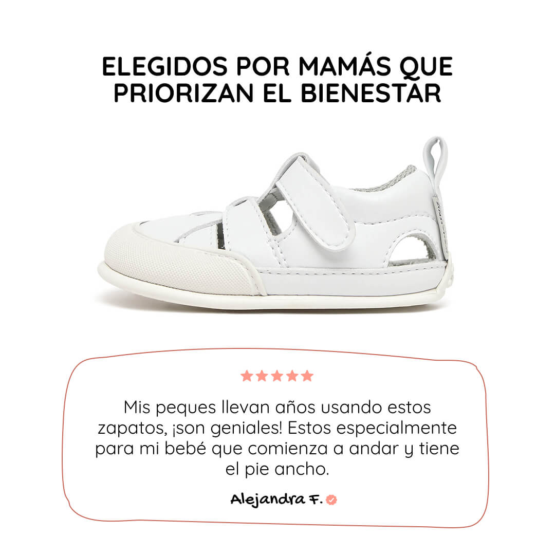 sandalia deportiva resistente agua barefoot bebes blanco irta feroz ss25 01_2017fa6d dcdc 4252 9231 939277275cd0 | blanco microfibra
