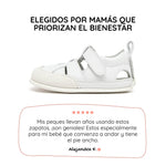 sandalia deportiva resistente agua barefoot bebes blanco irta feroz ss25 01_2017fa6d dcdc 4252 9231 939277275cd0 | blanco microfibra