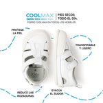 sandalia deportiva resistente agua barefoot bebes blanco irta feroz ss25 03_efb91c8f c811 4585 8a4d d54cbd4145fe | blanco microfibra