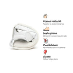 sandalia deportiva resistente agua barefoot bebes blanco irta feroz ss25 04_6a0450c7 bc1c 46d6 a840 c8edafcf344f | blanco microfibra