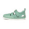 sandalia deportiva resistente agua barefoot bebes mint irta feroz ss26 00