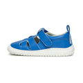 sandalia deportiva resistente agua respetousa infantil azul royal irta rocker ss26 00
