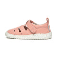 sandalia deportiva resistente agua respetousa infantil fresa rosa irta rocker ss26 00