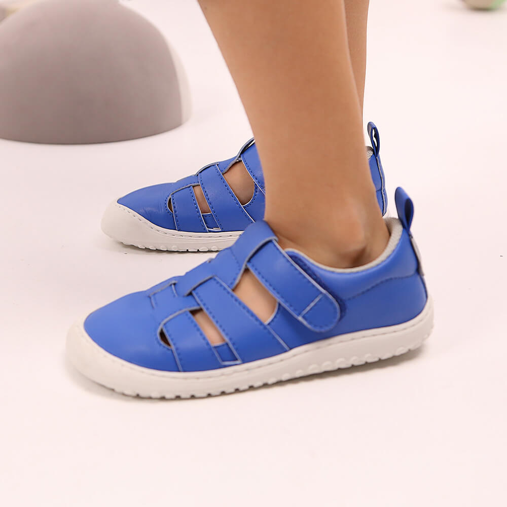 sandalia deportiva resistente agua respetousa infantil irta rocker ss26