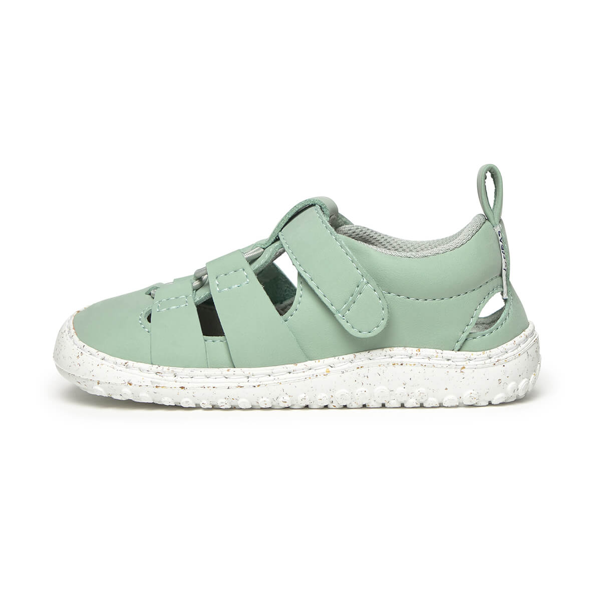 sandalia elastico respetuosa infantil mint canet rocker ss26 00