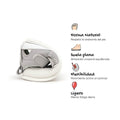 sandalia mayor apertura barefoot bebes gris javea feroz ss26 04