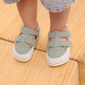 sandalia mayor apertura barefoot bebes javea feroz ss26 mint