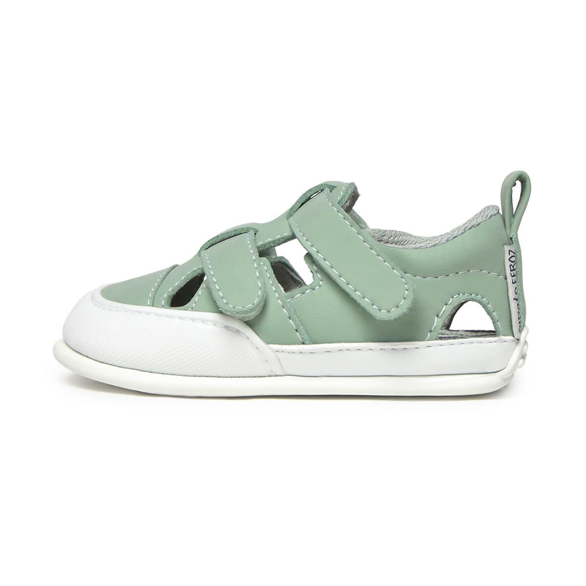 sandalia mayor apertura barefoot bebes mint javea feroz ss26 00