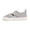 sandalia mayor apertura barefoot infantil gris javea rocker ss25 01
