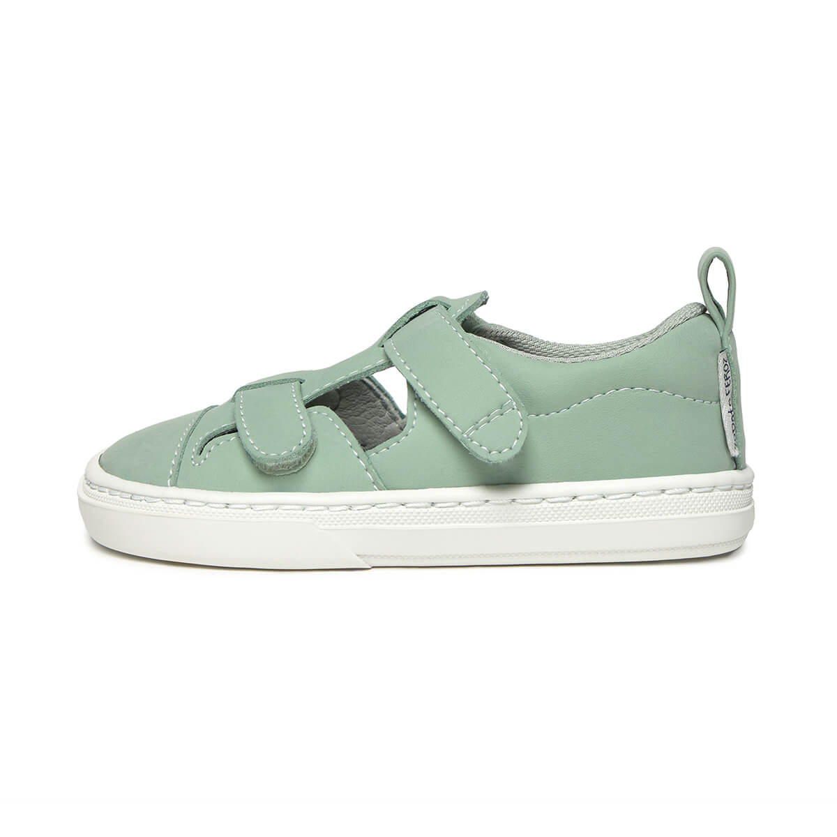 sandalia mayor apertura barefoot infantil mint javea rocker ss26 00