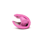 sandalia minimalista respetousa infantil fresa oliva rocker ss25 04 | Fresa Microfibra Nobuck
