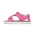sandalia minimalista respetousa infantil fresa oliva rocker ss26 00