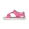 sandalia minimalista respetousa infantil fresa oliva rocker ss26 00 