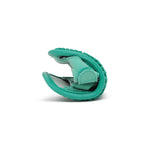 sandalia minimalista respetousa infantil mint oliva rocker ss25 04 | Mint Microfibra Nobuck