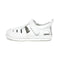 sandalia trenzada respetuosa bebes blanco tabarca feroz ss26 00 