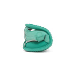 sandalia trenzada respetuosa infantil mint denia rocker ss25 04 | Mint Microfibra Nobuck