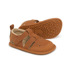 sandalia trenzada respetuosa infantil nut denia rocker ss25 02 | Nut Microfibra Nobuck