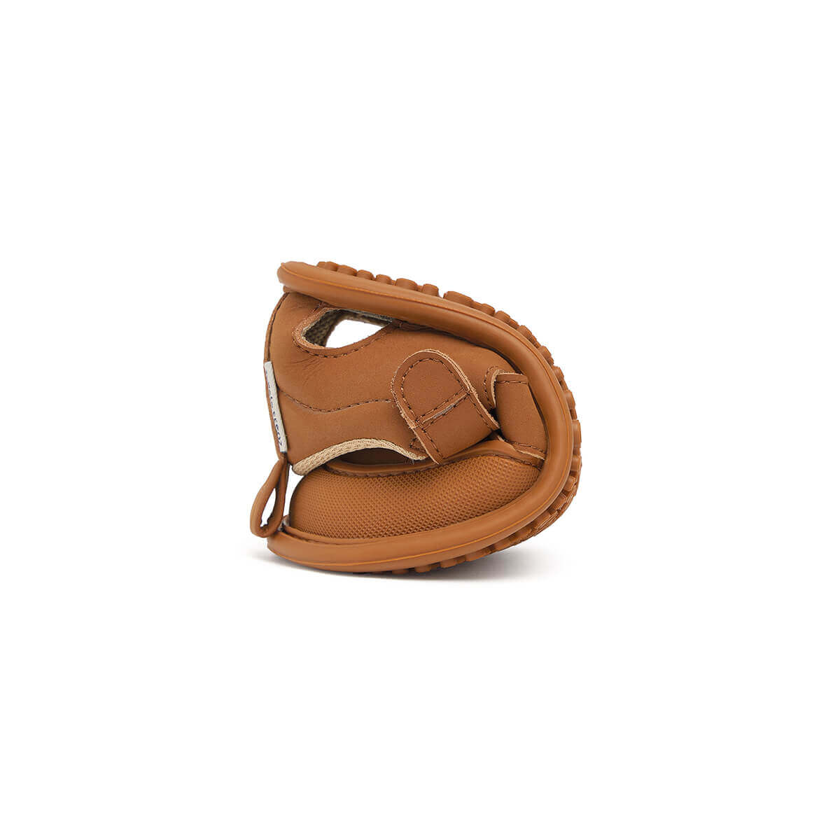 sandalia trenzada respetuosa infantil nut denia rocker ss25 04 | Nut Microfibra Nobuck
