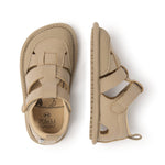 sandalia trenzada respetuosa infantil piedra denia rocker ss25 03 | Piedra Microfibra Nobuck