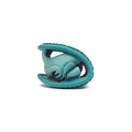 sandalias barefoot abiertas fresquitas comodas ninas color mint verde menta oliva rocker ss24