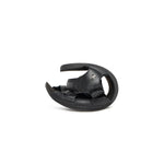 sandalias barefoot suela flexible blanda transpirable mujer hombre primavera verano gandia ss226 Piel Negro 04 | Negro Microfibra Serraje
