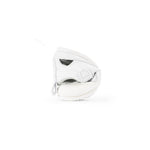 sandalias duraderas resistentes facil limpieza poner quitar bebes color blanco javea feroz ss24