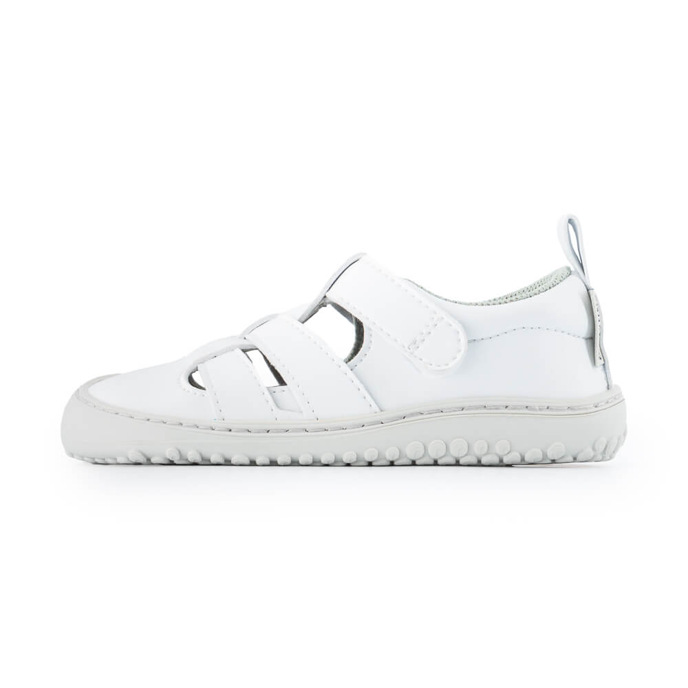 sandalias veganas estampado puntitos puntos topos ninos ninas irta rocker ulises