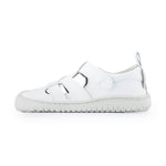 sandalias minimalistas respetuosas veganas microfibra colores ninos ninas irta rocker ss24