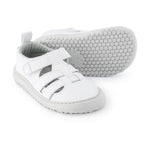 sandalias minimalistas respetuosas veganas microfibra colores ninos ninas irta rocker ss24