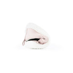 sandalias respetuosas ligeras blanditas comodas ninos ninas color rosa palo claro javea rocker ss24 | Rosa Palo Microfibra Nobuck