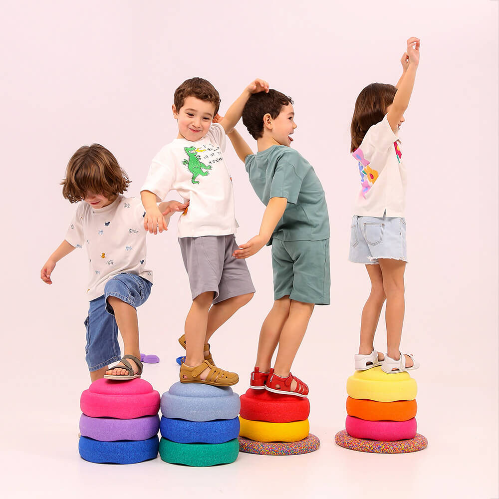 Sandalias Sanroc SS26