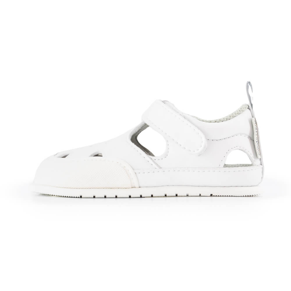 sandalias respetuosas movimiento libre microfibra nobuck colores bebes altea feroz