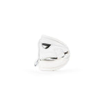sandalias veganas diseno respetuoso barefoot como andar descalzo bebes color blanco altea feroz ss24| Blanco Microfibra