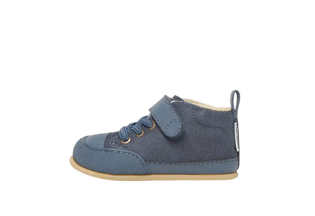Slider central Bota barefoot Jucar | Zapato Feroz