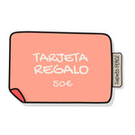 Tarjeta Regalo Feroz | 50 €