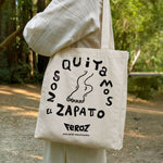 Tote Bag Feroz