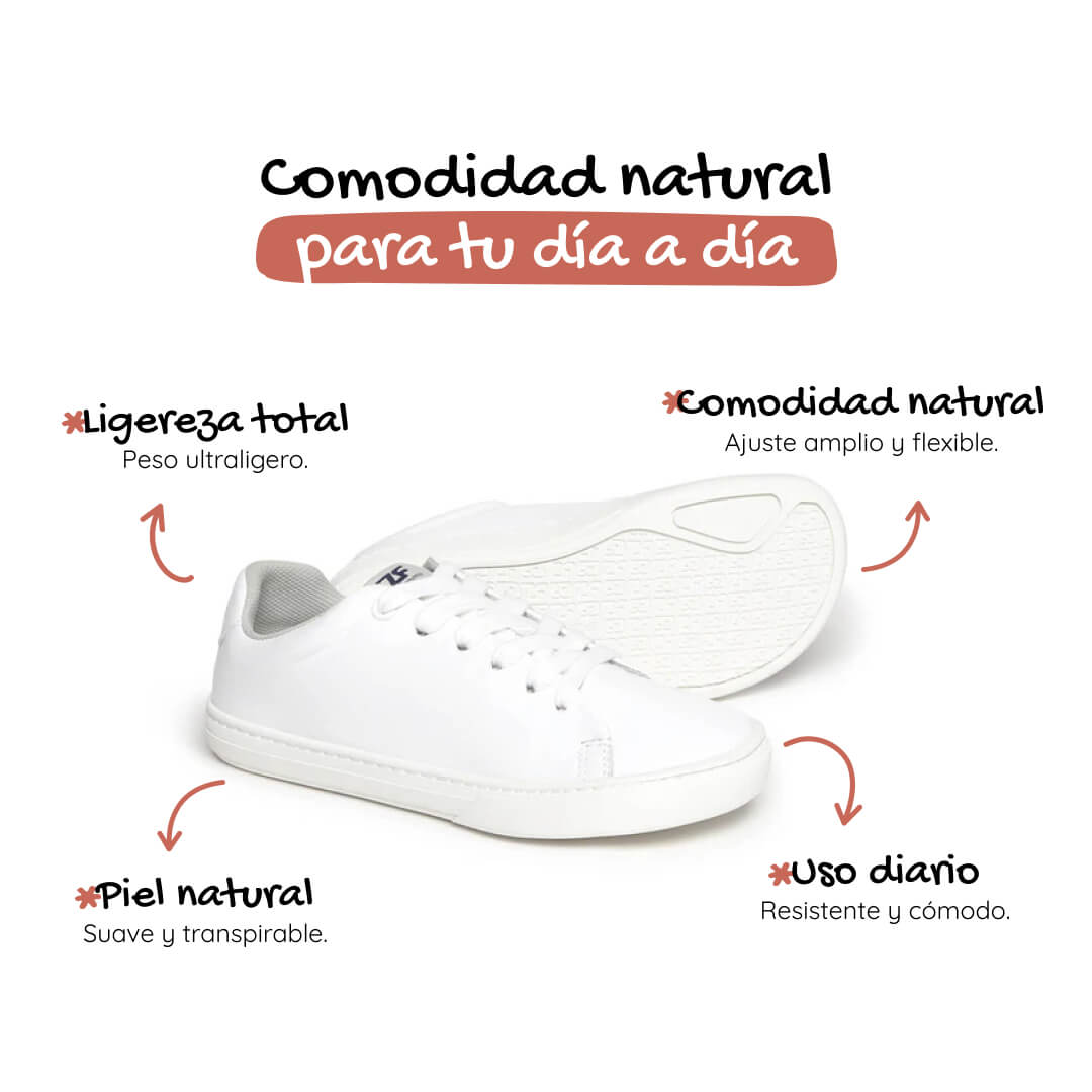 Turia ss26 adulto caracteristicas 1 | blanco piel