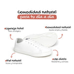 Turia ss26 adulto caracteristicas 1 | blanco piel