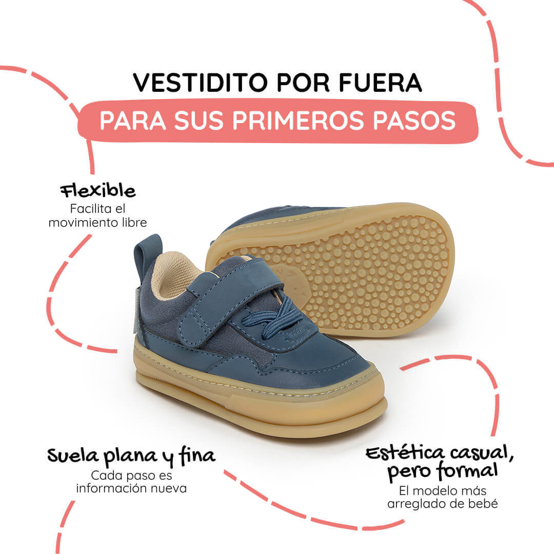 calzado respetuoso tejido microfibra feroz azul denim faura 02