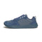 zapatilla deportiva adulto barefoot azul olocau aw25 01  | Azul Denim Microfibra Nobuck