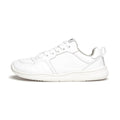 zapatilla deportiva adulto barefoot blanco olocau aw25 01