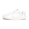 zapatilla deportiva adulto barefoot blanco olocau aw25 01  | Blanco Piel