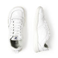 zapatilla deportiva adulto barefoot blanco olocau aw25 03