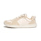 zapatilla deportiva adulto barefoot piel serraje beige olocau aw25 01  | Beige Piel
