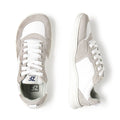 zapatilla deportiva adulto barefoot piel serraje blanco olocau aw25 03
