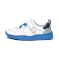 zapatilla deportiva bebe feroz barefoot azul olocau ss26 00